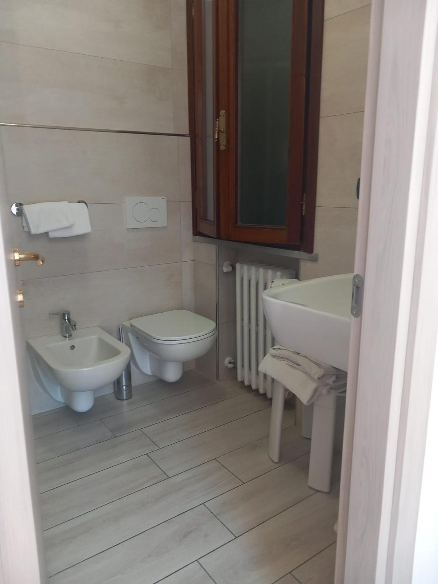 Acquacheta Valtancoli Hotel B&B San Benedetto in Alpe Exterior foto