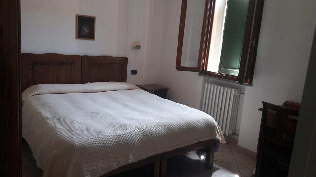 Acquacheta Valtancoli Hotel B&B San Benedetto in Alpe Exterior foto